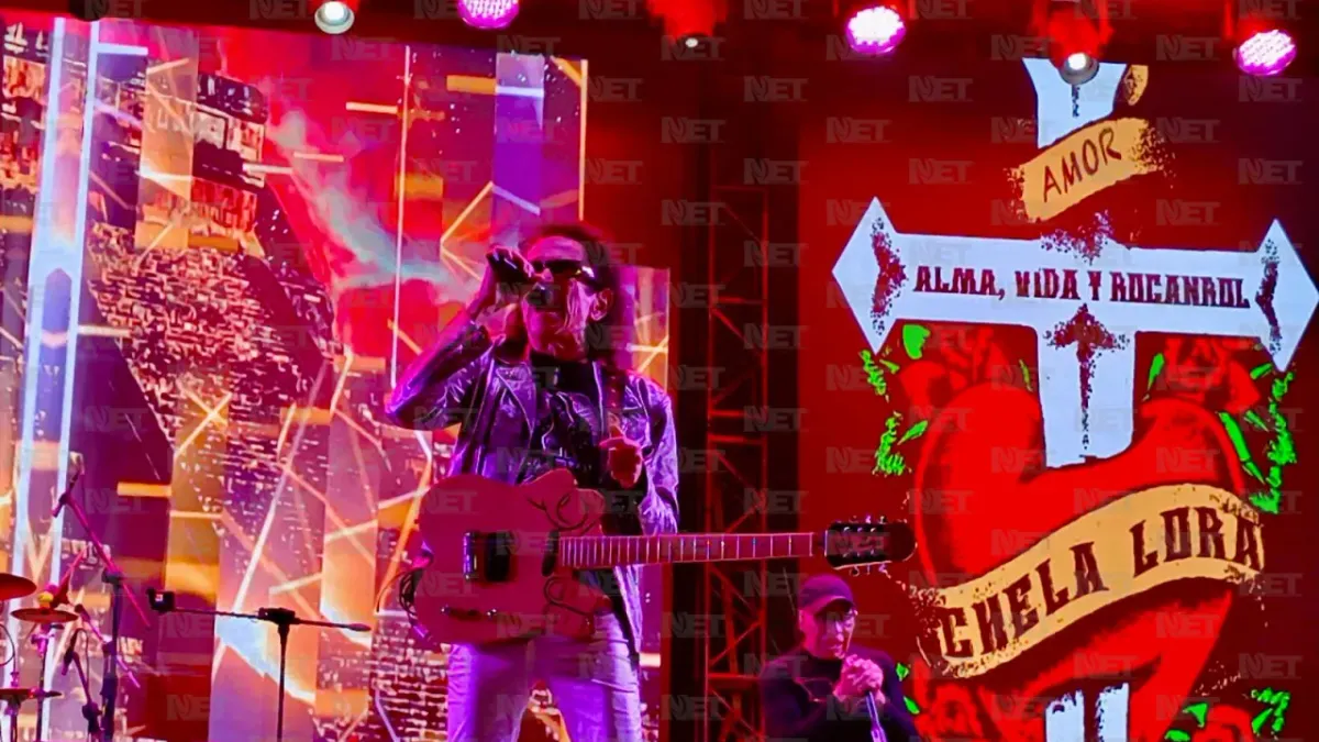 Cierra El Trí con broche de oro la segunda semana de la Feria Juárez