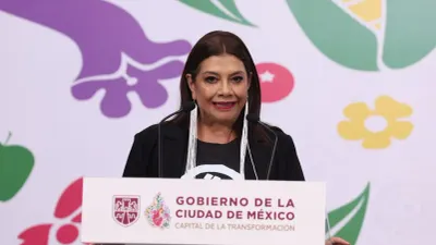 Prepara CDMX mejoras urbanas y movilidad para el Mundial 2026