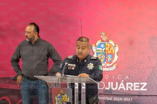 Reportes por violencia familiar disminuyen más del 50% en Juárez