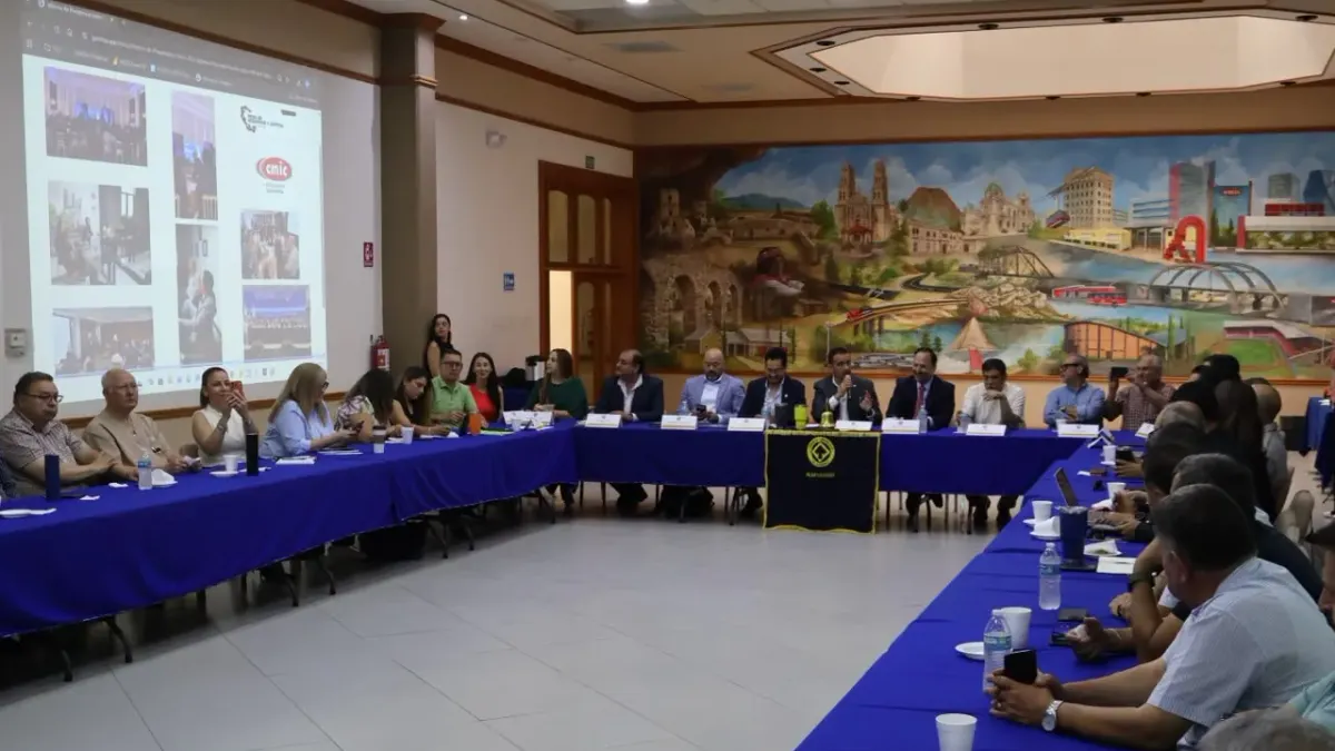 Presenta Estado nuevas obras para mejorar la movilidad en Chihuahua
