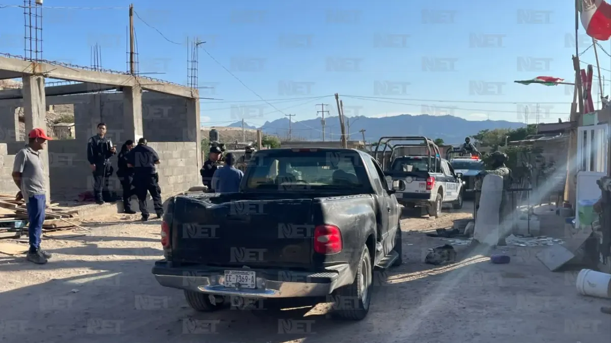 Muere adulto mayor tras ser golpeado con un bate en la Juanita Luna