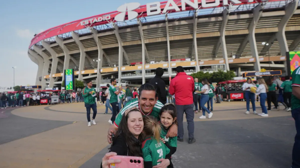 Estos son los 16 estadios que albergarán el Mundial en México, EU y Canadá