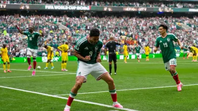 Busca México acercarse a octavos ante Corea del Sur en Guadalajara