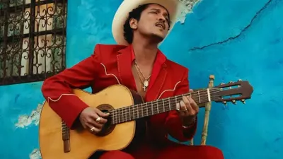 Lanza Bruno Mars 'Lo Arriesgo Todo', versión en español de 'Risk It All'
