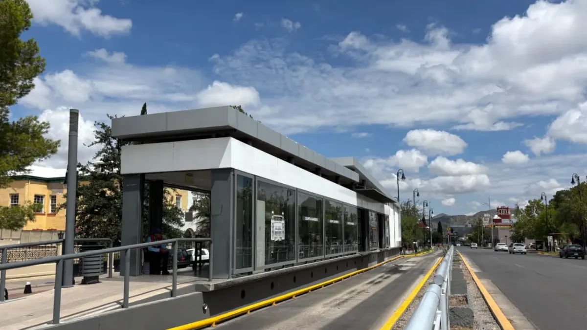 Bowí ajustará rutas y cerrará estación por Festival Antojos 2026