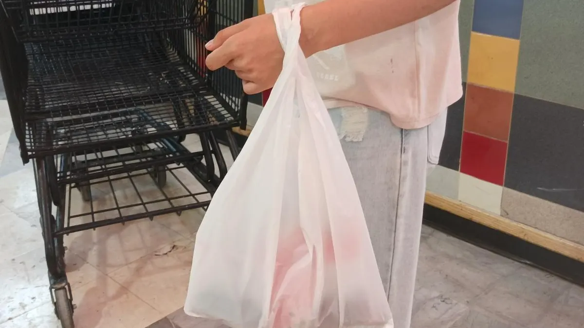 Lluvias desploman ventas hasta 70% en comercios de Juárez