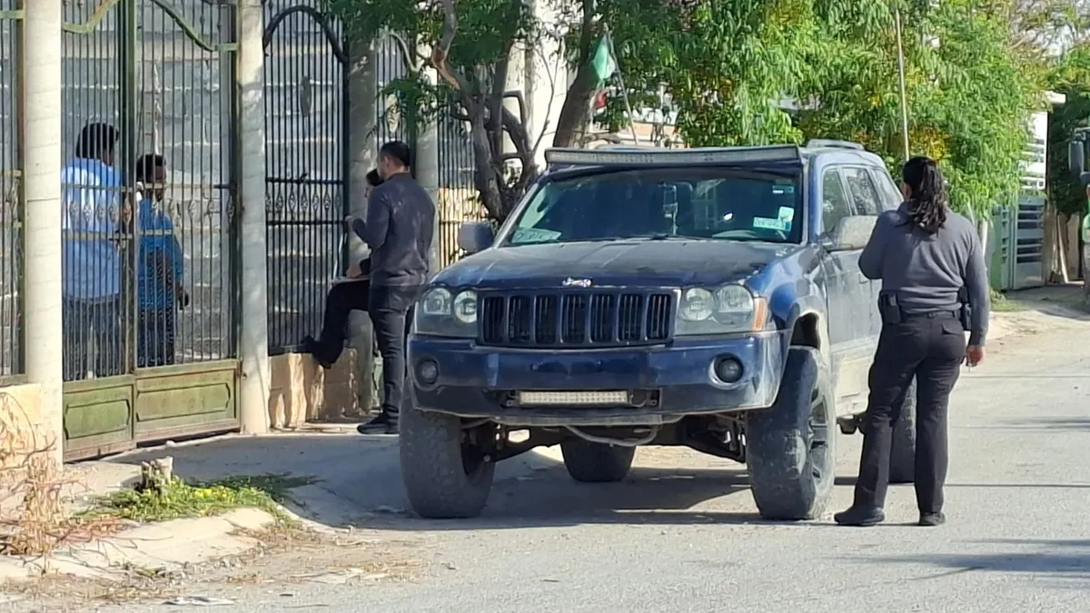 Fallece mujer tras ser golpeada; llegó a casa de su madre a pedir auxilio