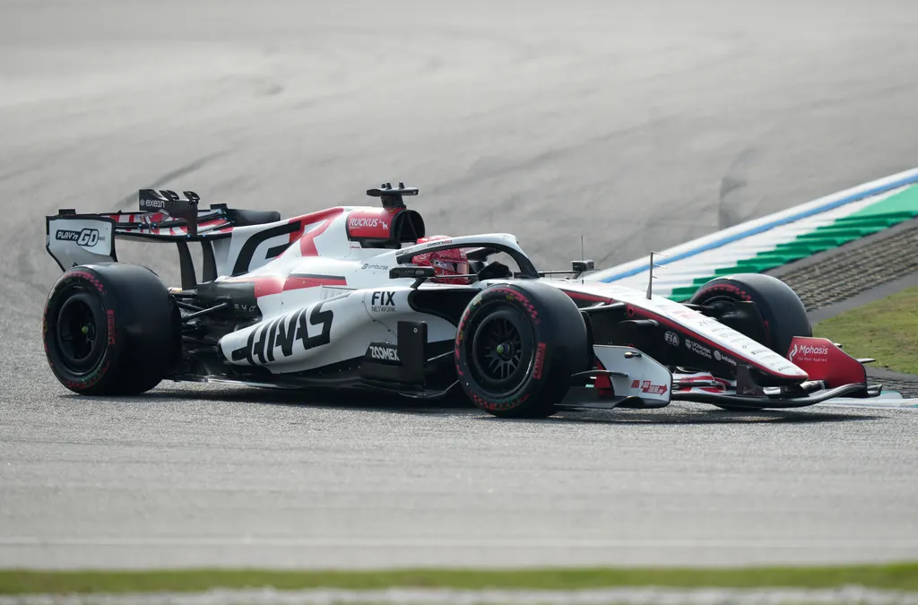 Despliega CDMX operativo por exhibición del Cadillac F1 Team con 'Checo' Pérez