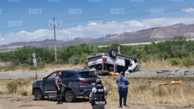 Muestra video accidente que cobró la vida de Marco Licón