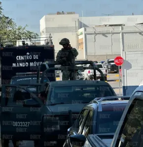 Evalúan operativos contra huachicol y bandas criminales en Mesa de Seguridad