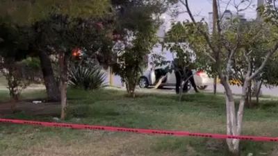 Lo citan en parque y lo matan a balazos en Chihuahua