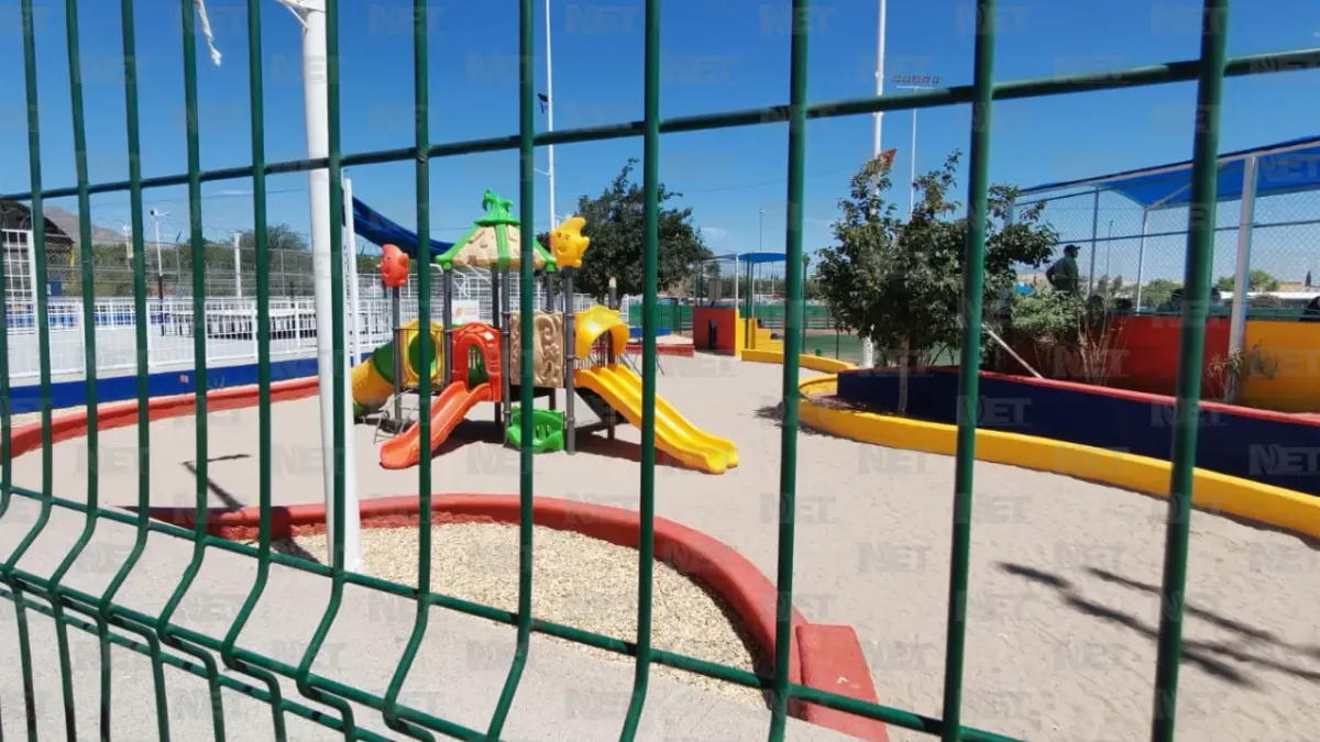 Busca Fundación GazPro ampliar rehabilitación de espacios públicos