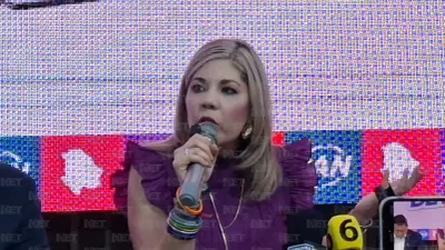 Exige PAN a Pérez Cuéllar presentar pruebas contra diputada Xóchitl Contreras
