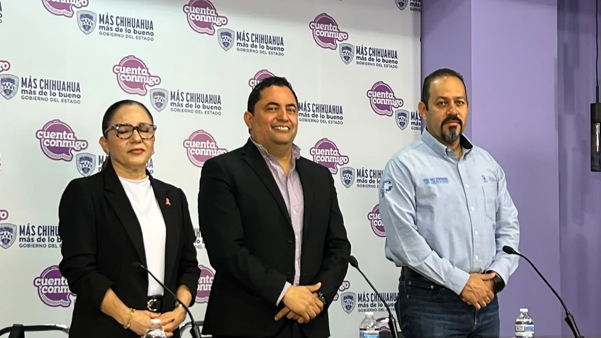 Anuncia JMAS programa de descuentos para regularizar adeudos en Chihuahua