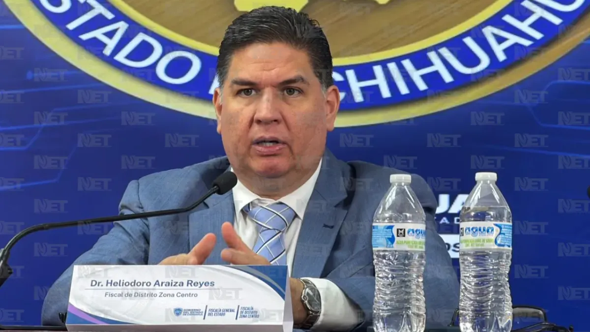 Investigan atropello en festejos del Tri en Chihuahua como delito culposo