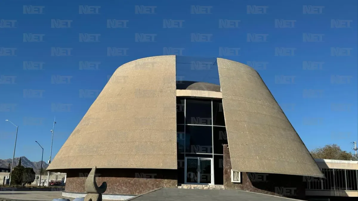 Juárez y El Paso se unen en charla binacional en el Museo de Arte