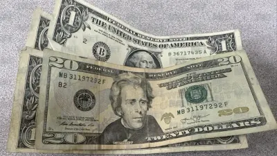 Recupera dólar terreno frente al peso este miércoles