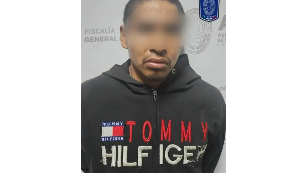 Lo vinculan a proceso por agredir a adulta mayor en Cuauhtémoc