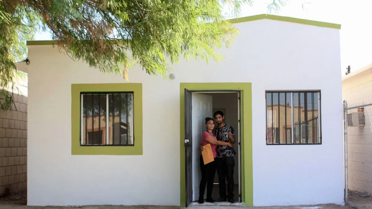 Conoce el curso que ayudará a obtener tu casa Infonavit