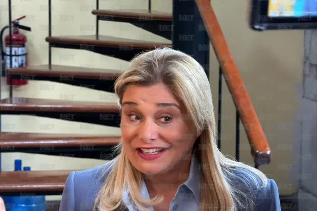 Evita Maru posicionarse sobre acusación en EU contra Rubén Rocha