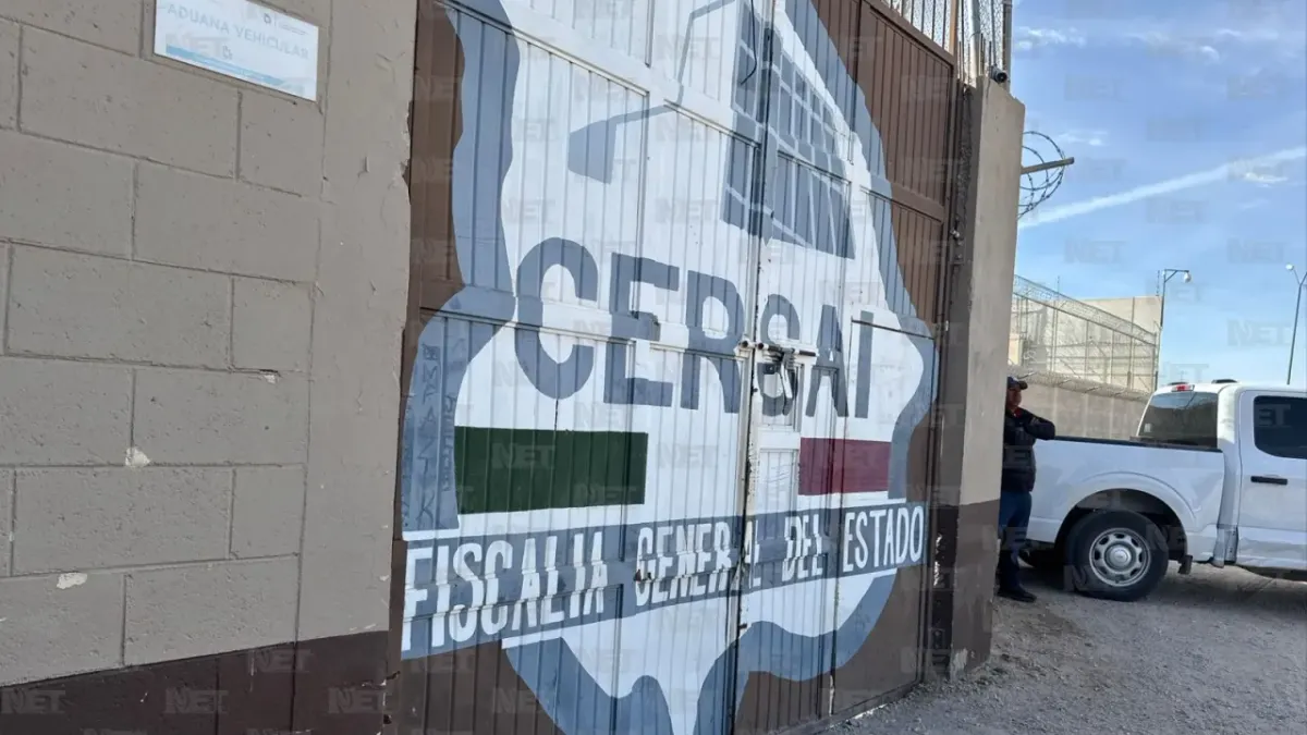 Reubicarán a reas del Cereso Femenil en correccional para adolescentes