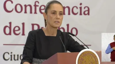 Calendario escolar 2026 sigue sin modificaciones oficiales, confirma Sheinbaum