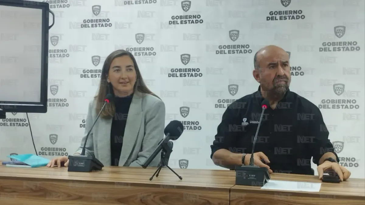 Es Amparo Beltrán nueva coordinadora de Comunicación Social en Juárez