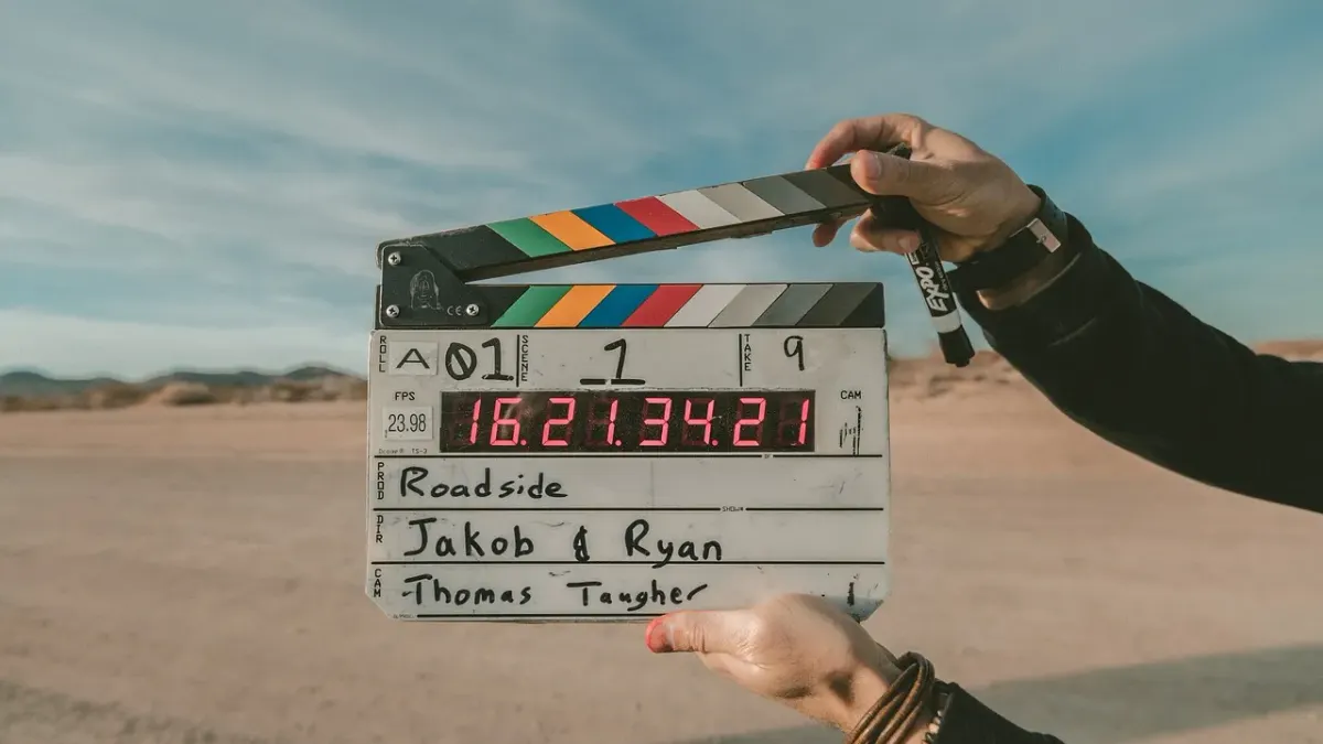 Evalúan 33 proyectos para Festival de Cine Kuira