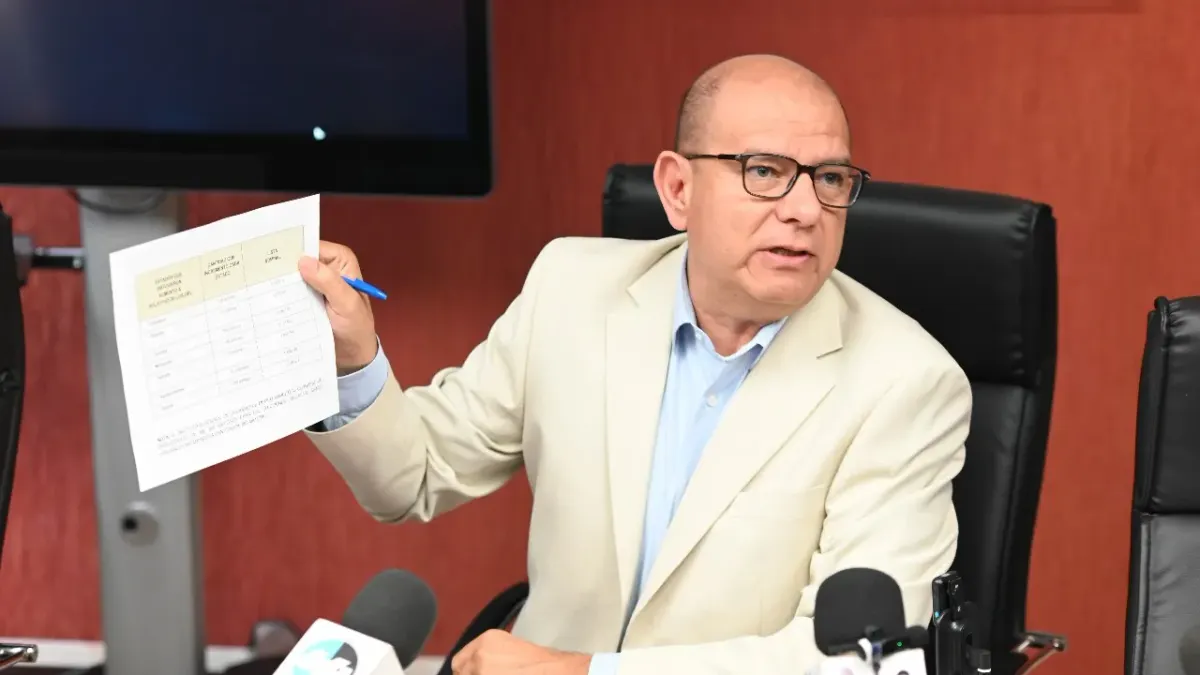 Propone Morena quitar recurso a partidos para elección del PJ