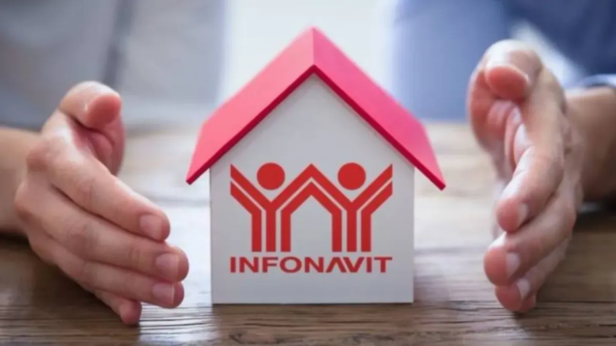 Anuncia Infonavit nuevas reglas que facilitan acceso a crédito de vivienda