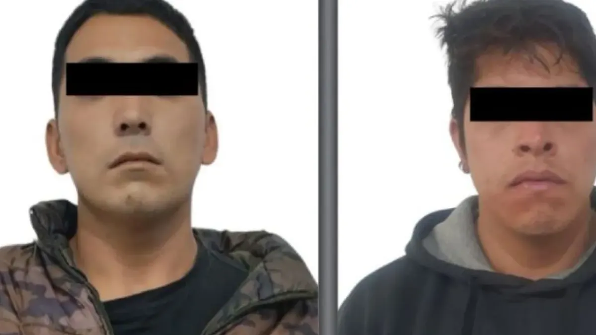 Vinculados presuntos asesinos de Paola Salcedo