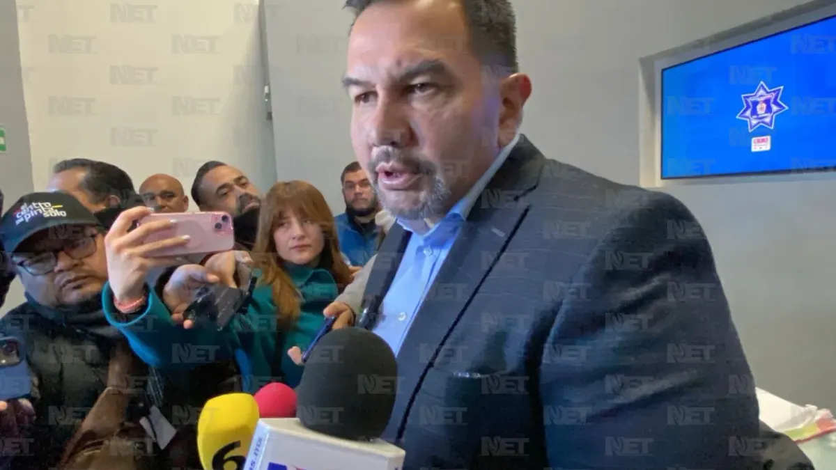 Asistirá alcalde a informe de los 100 días de Sheinbaum