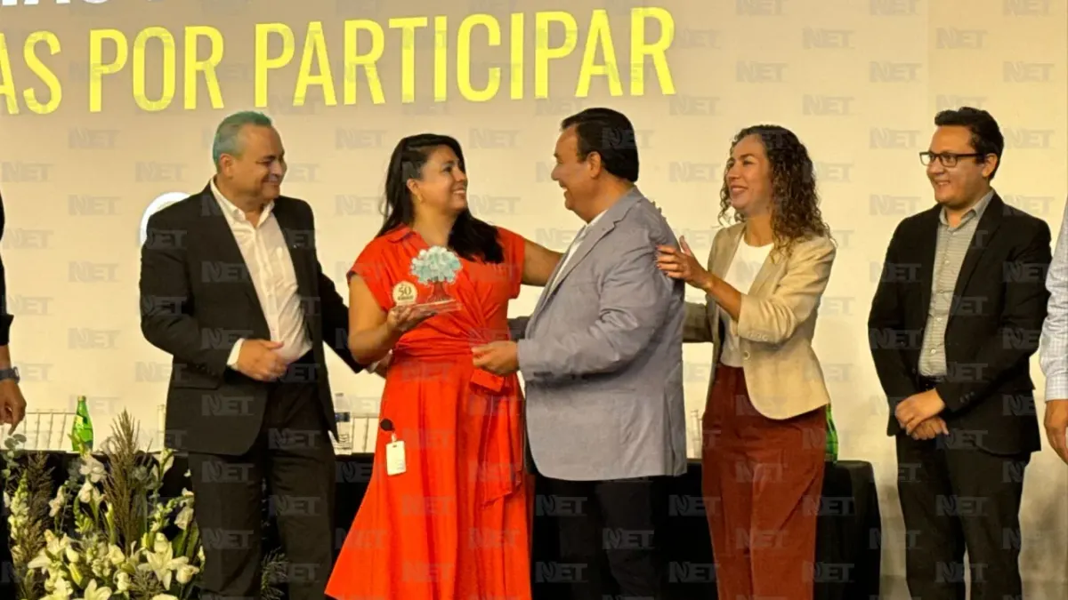 Index reconoce a BRP por su compromiso con la comunidad