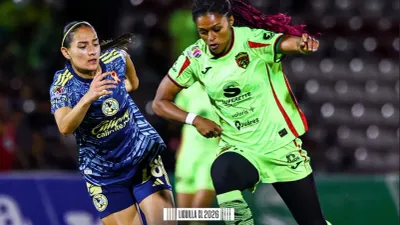 Empatan Bravas ante América y todo se define en la vuelta