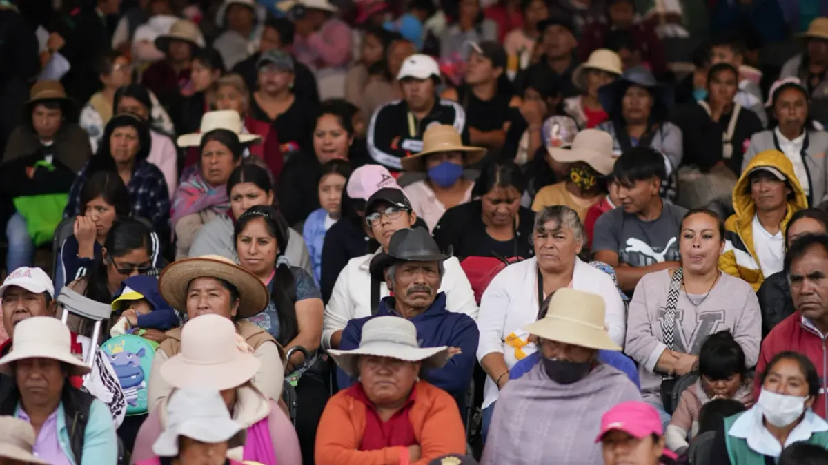 Más Dios y menos aborto: Eduardo Verástegui
