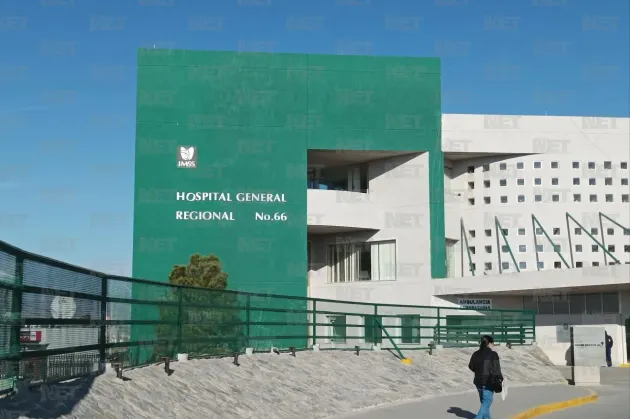 Investigan si muerte en IMSS está ligada a hallazgo en carretera Juárez-Ahumada