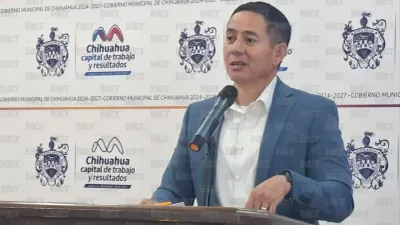 Registra Chihuahua 17 homicidios; refuerzan vigilancia en distrito Morelos