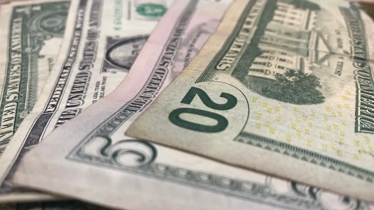 Así cotiza hoy el dólar