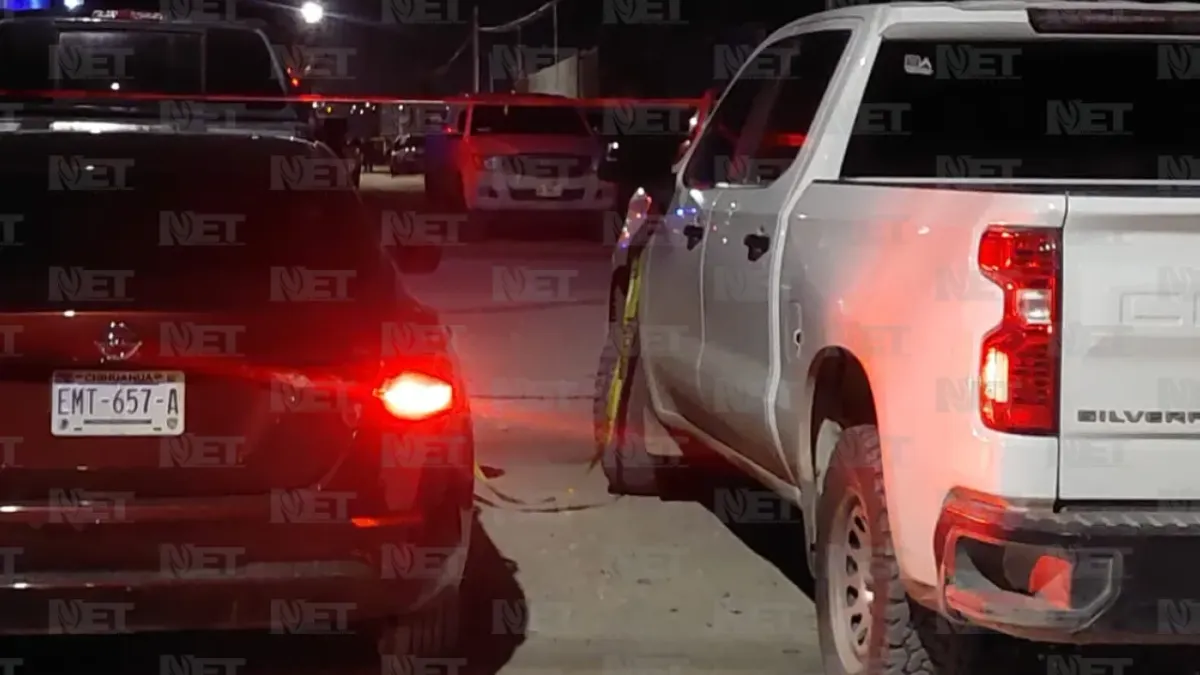 Identifican a mujer asesinada en la División del Norte