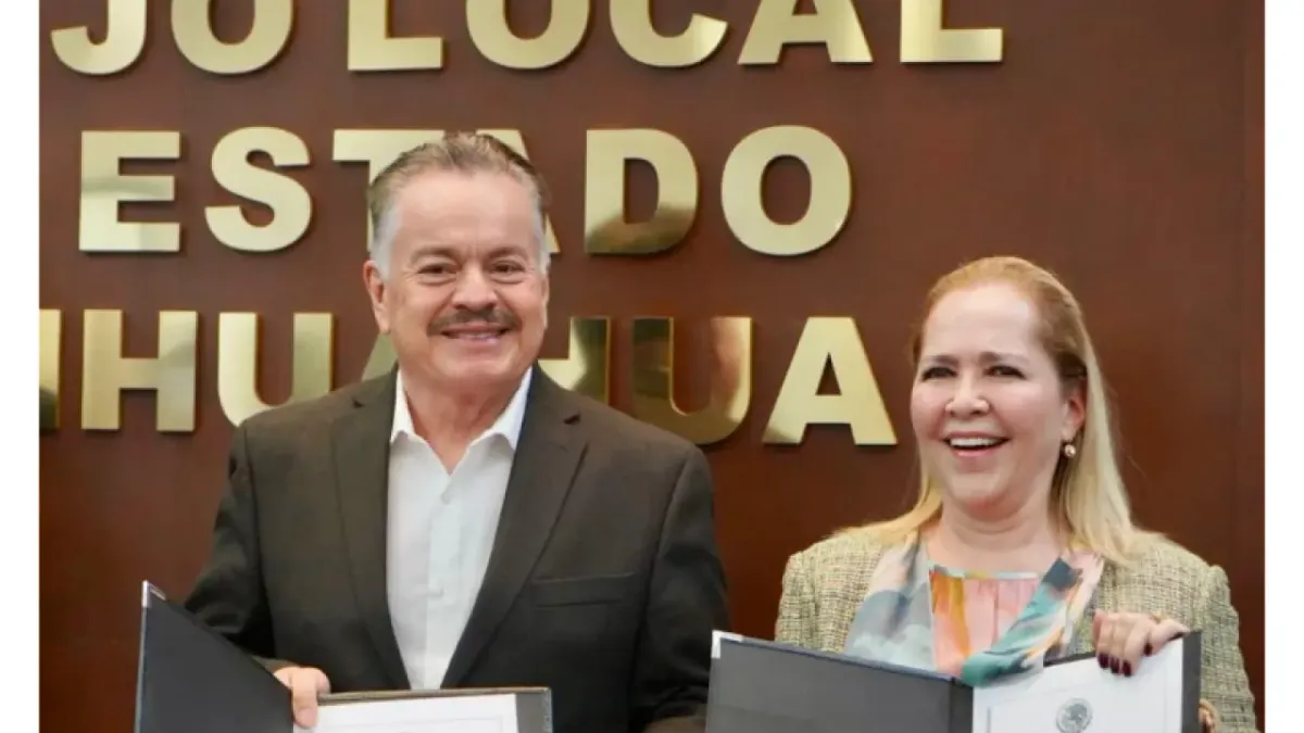 Recibe Mario Vázquez constancia como senador