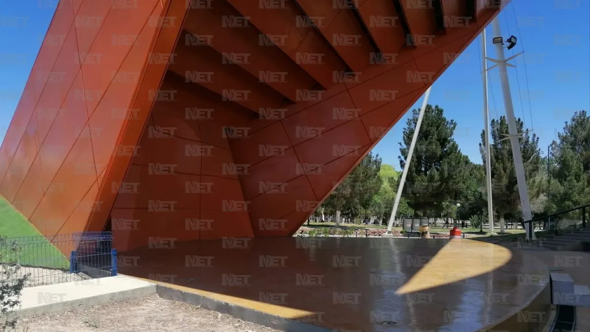 Transmitirán inauguración del Mundial 2026 en Parque Central