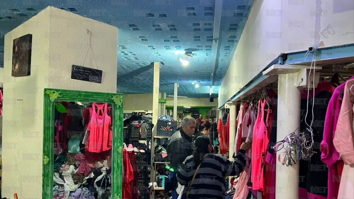 La Gratis Tienda invita a despelucharte y ponerte romántico