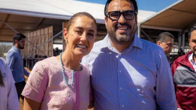 Niega alcalde de Culiacán vínculos con narco tras acusación de EU