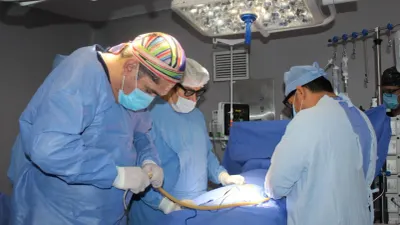 Niña de 6 años dona órganos tras fallecer en IMSS 6