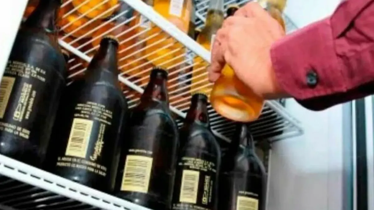 Niega Gobernación aplicar ley seca en días santos