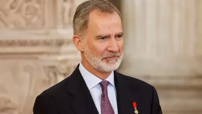 Felipe VI visitará México y confirma encuentro con Sheinbaum