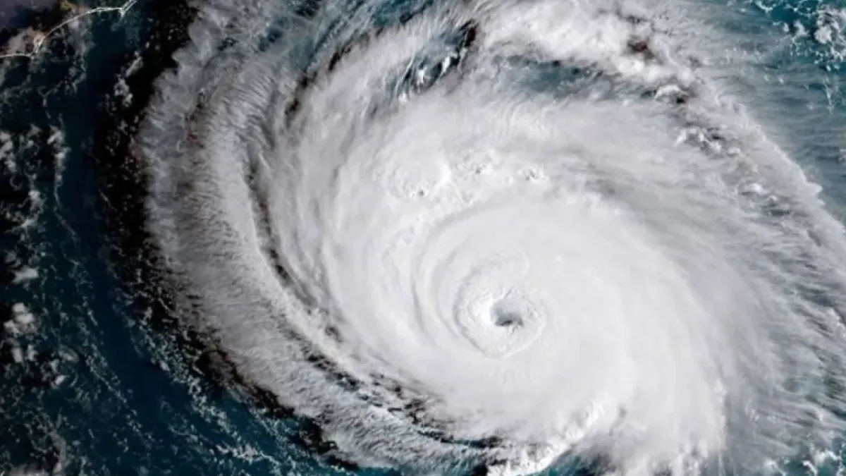 Desmiente Conagua llegada de 'huracán Alberto' a México