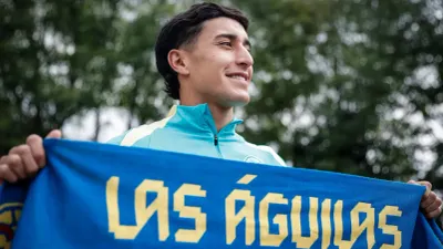 Juarense Alejandro Zendejas jugará el Mundial 2026 con Estados Unidos