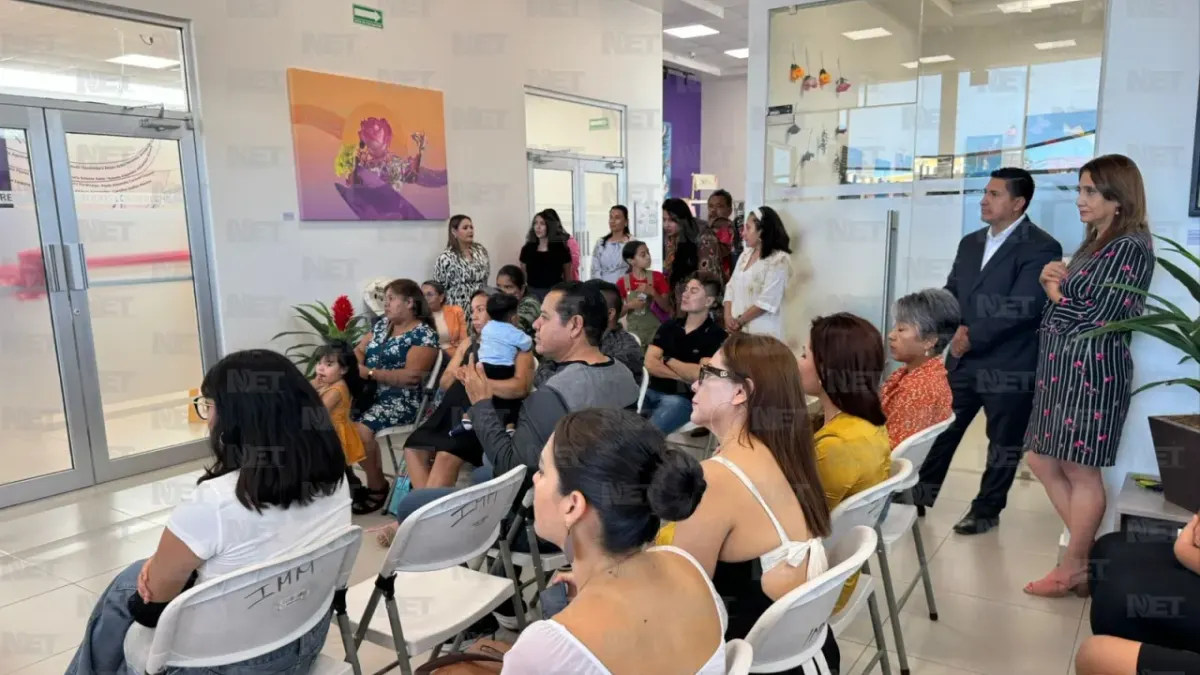 Conmemoran a la Mujer Indígena con exposición