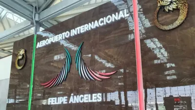 Mexicana de Aviación abrirá ruta Chihuahua-AIFA a partir de julio